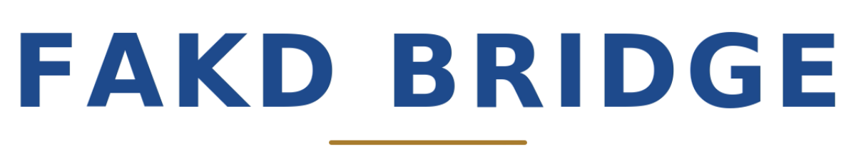 株式会社FAKD BRIDGE 公式サイト
