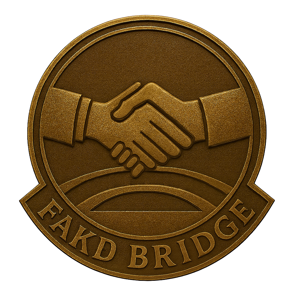 株式会社FAKD BRIDGE