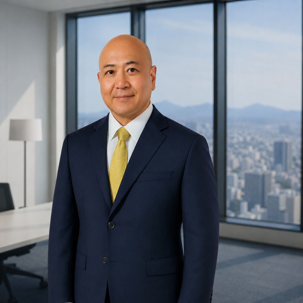 代表取締役 早﨑 文敏