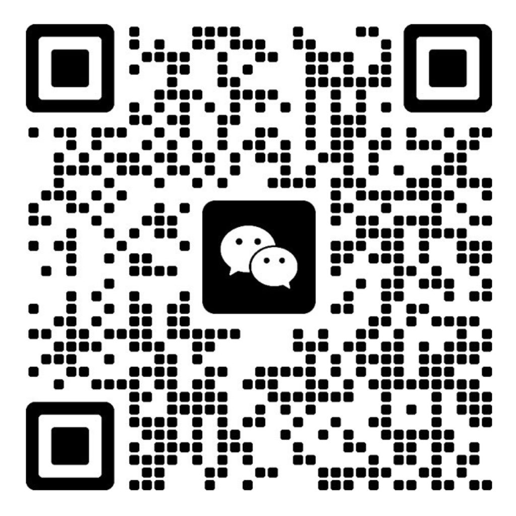 FAKD BRIDGE 微信二维码